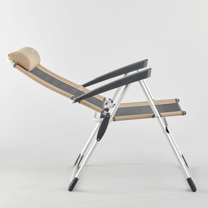 Aluminium reclining sale camping chairs