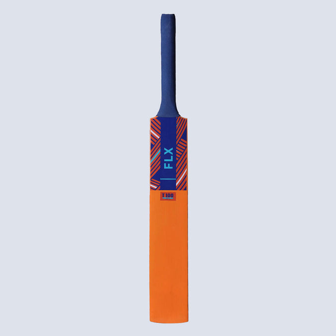 





T 100 EASY KIDS TENNIS BALL CRICKET BAT, photo 1 of 11