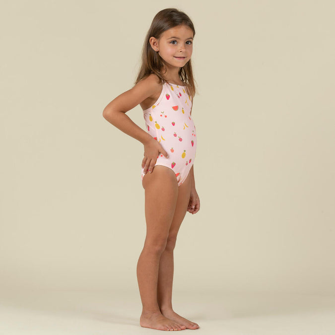 Decathlon hot sale baby swimsuit