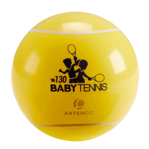 





TB130 Baby Tennis Ball
