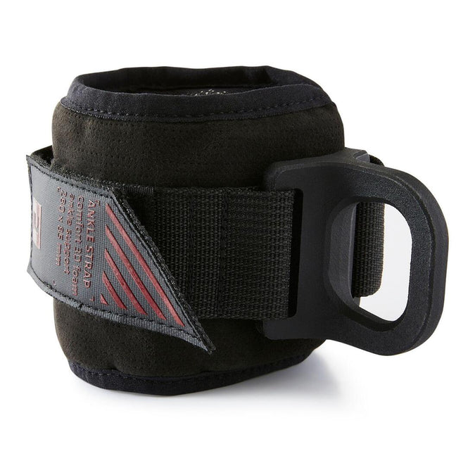 





Weight Training Ankle Strap for Cable Machine - Black, photo 1 of 4