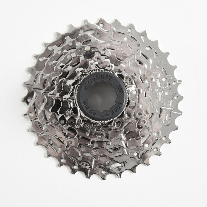 





12X32 8-Speed Cassette, photo 1 of 4