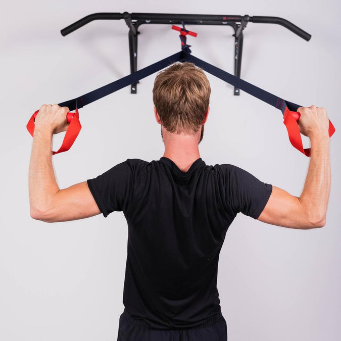 Rebel sport suspension online trainer