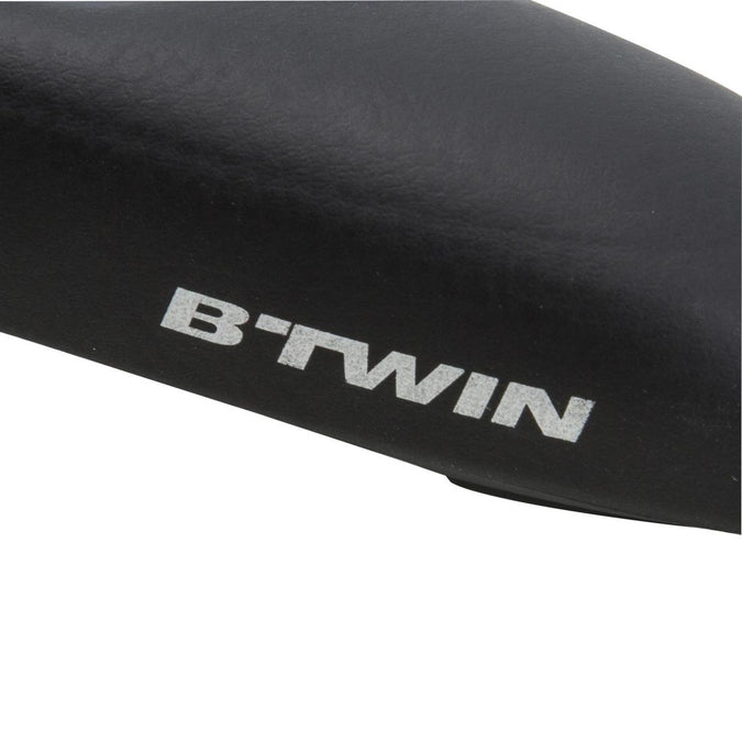 Selle velo gel discount decathlon