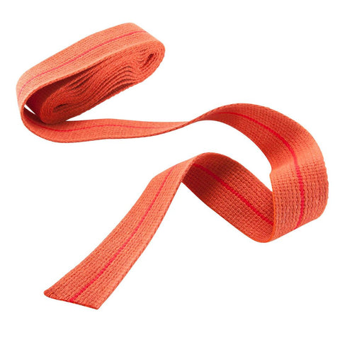 





Karate Belt 2.50m