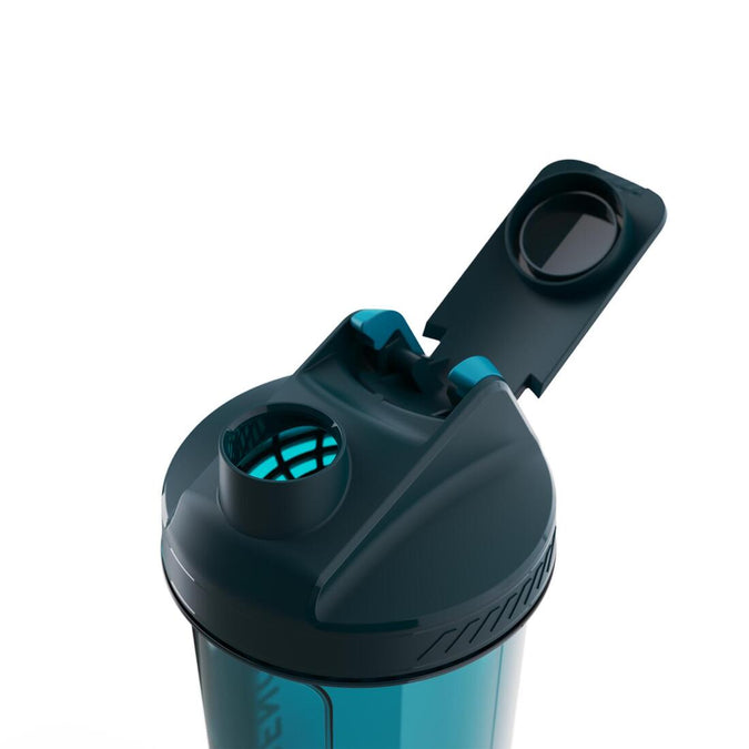 Mini Shaker 300 ml - Blue - Decathlon