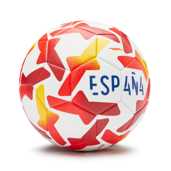





Spain Football - Size 1 2022, photo 1 of 7