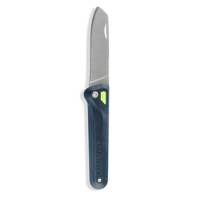 





Kids’ Hiking Knife (Age 7+) MH100 Junior with Blade Lock, photo 1 of 6