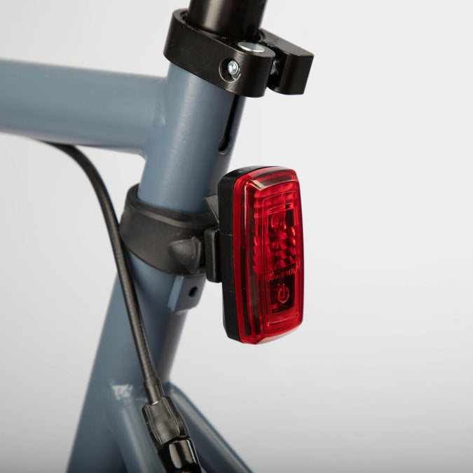 Bike light without battery on sale