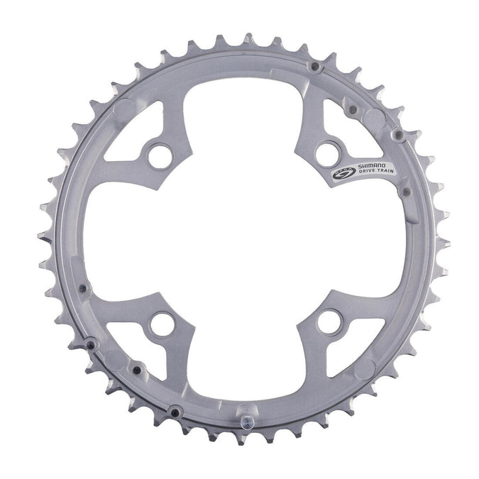 





9-Speed 22/32/44T Mountain Bike Chainring Deore, photo 1 of 3