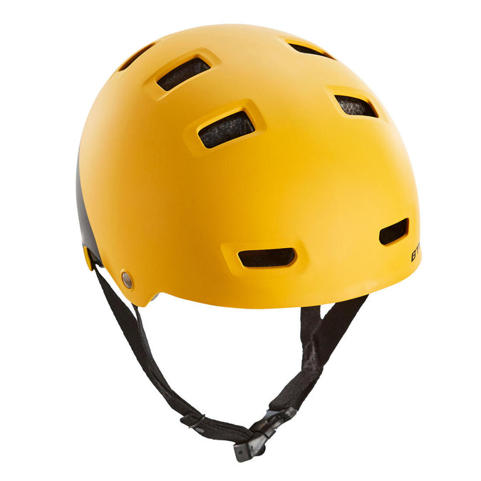 





Bike Helmet Teen 520 XS, photo 1 of 8