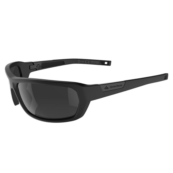 





Category 3 Sunglasses - Black, photo 1 of 13