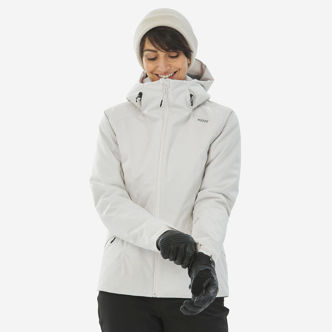 





WOMEN’S WARM SKI JACKET - 500, photo 1 of 13