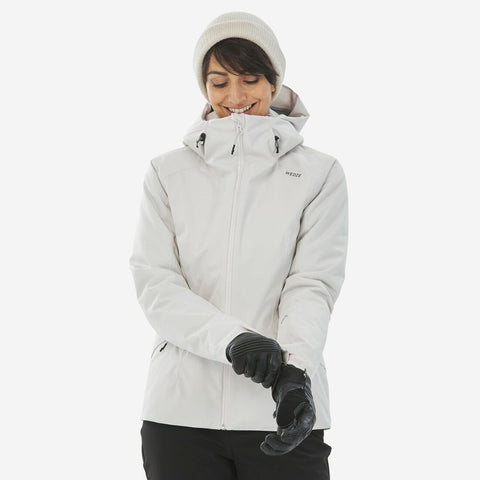 





WOMEN’S WARM SKI JACKET - 500