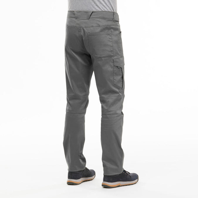 Pantalones decathlon shop ni帽o