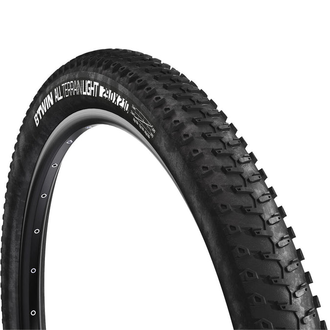 





29x2.10 Tubeless Ready Mountain Bike Tyre, photo 1 of 5