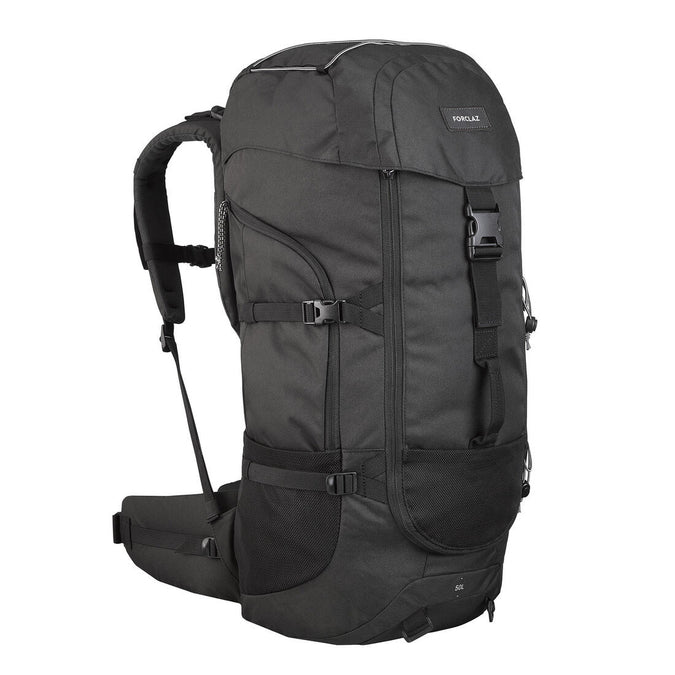 





Travel backpack 50L - Travel 100, photo 1 of 17