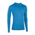 





Men's Anti-UV Long-Sleeved Road Cycling Summer Jersey Essential