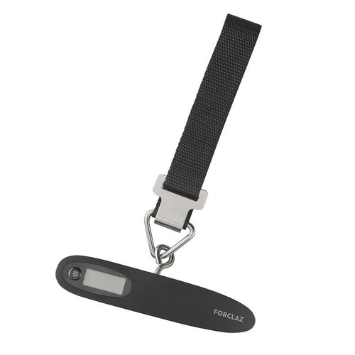 





Electronic Luggage Scale LS TRAVEL 50 kg max.