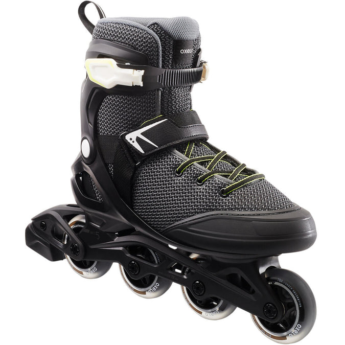 





Fit100 Fitness Inline Skates, photo 1 of 9