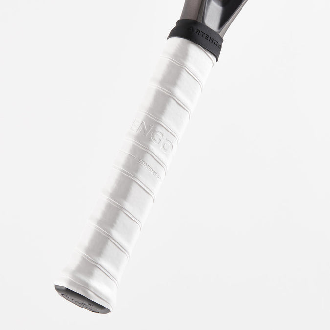 Comfort Tennis Grip White