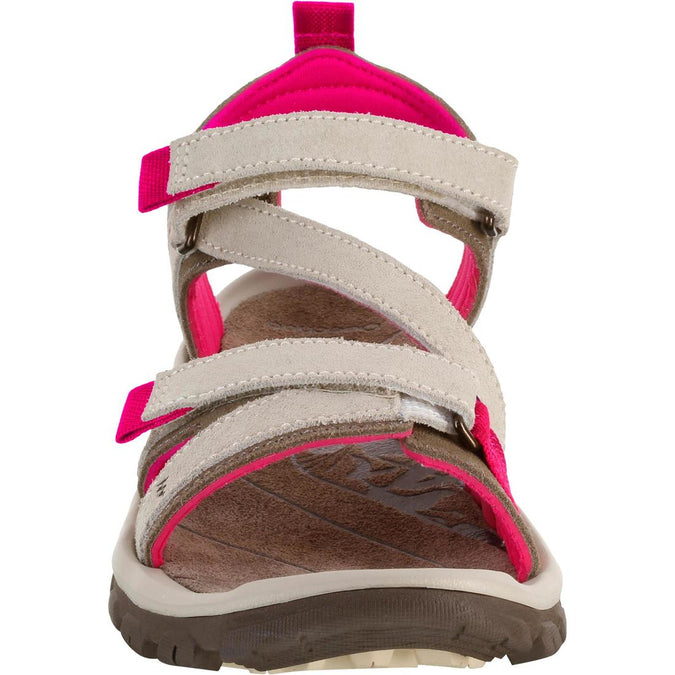 Ladies deals walking sandals