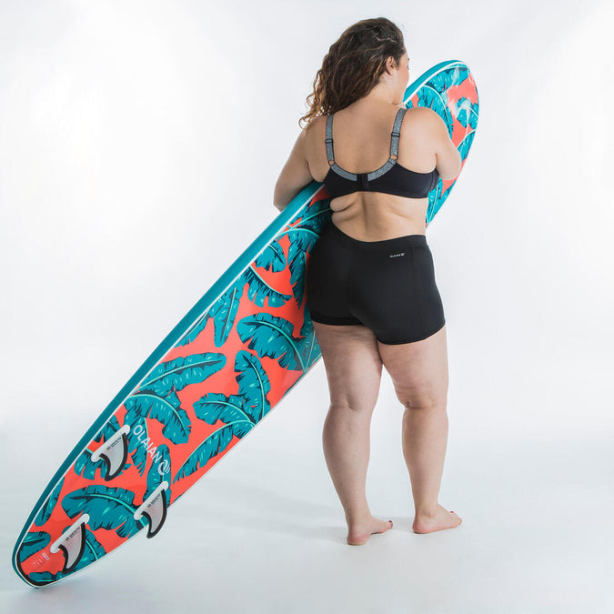 





REVA WOMEN'S SURF SHORTS - BLACK, photo 1 of 18