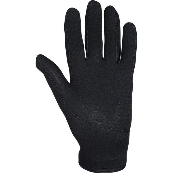 Diving gloves 2 mm neoprene black | Decathlon UAE