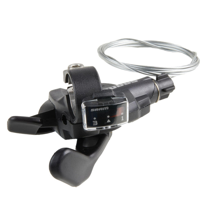 Sram best sale impulse shifter