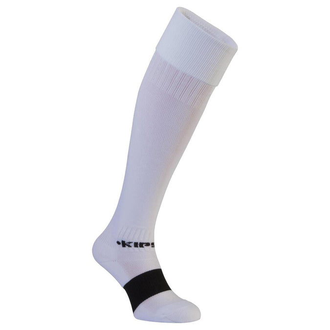 





F500 Adult Football Socks - White, photo 1 of 5
