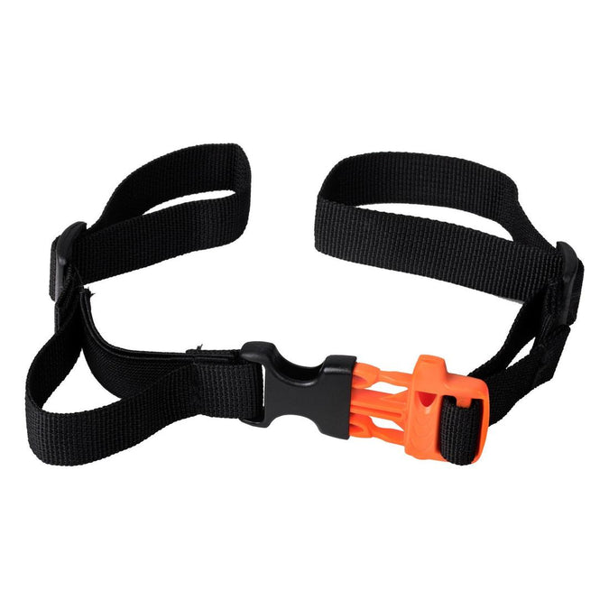 Stihl chest clearance strap