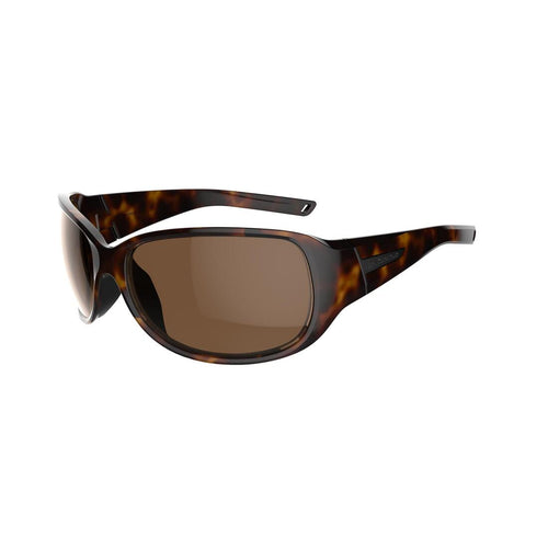 





MH550 Women's Category 3 Hiking Sunglasses - Brown Scales