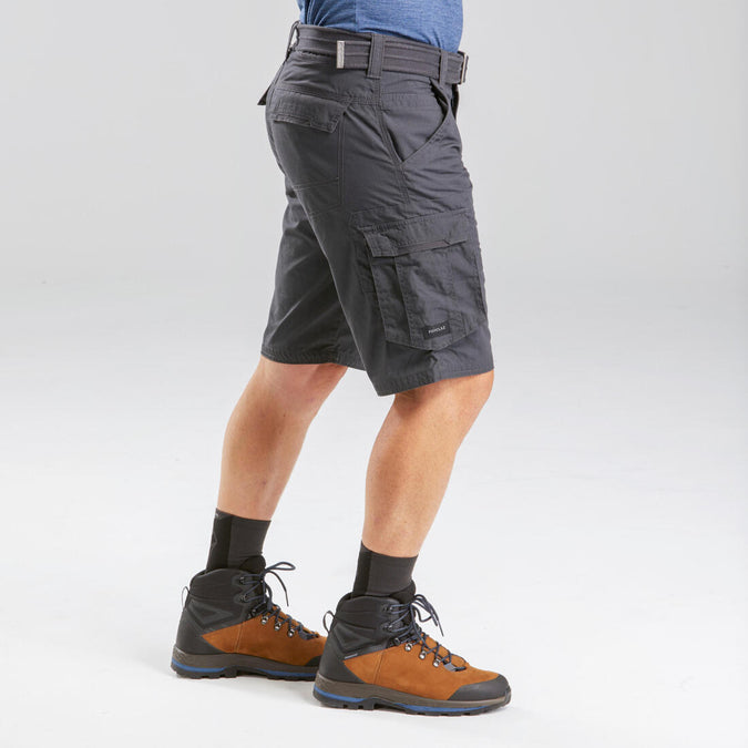 Travel hot sale cargo shorts