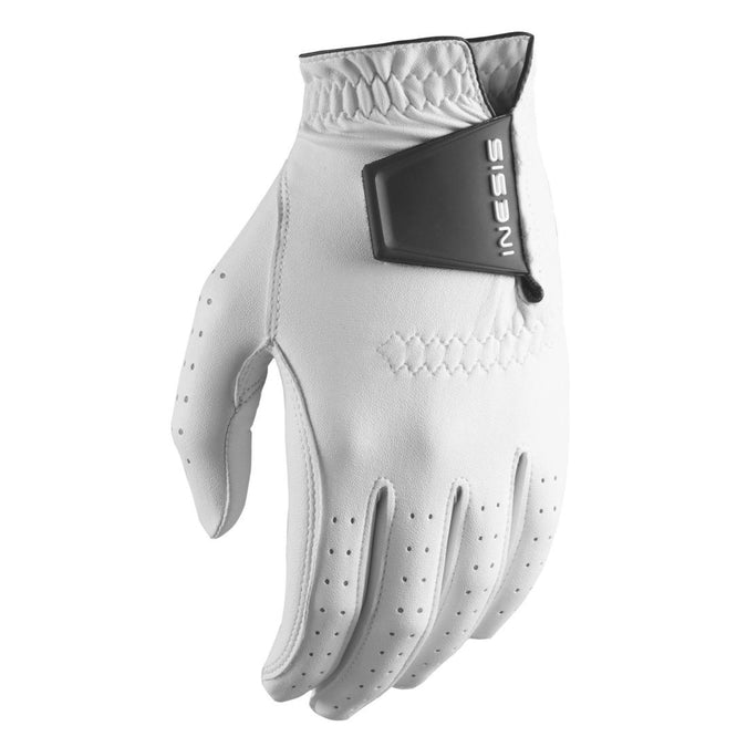 





WOMEN'S GOLF GLOVE RIGHT HANDED - 500, photo 1 of 4