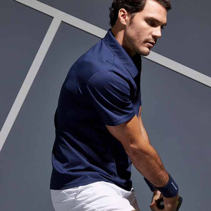 Artengo hot sale polo shirts