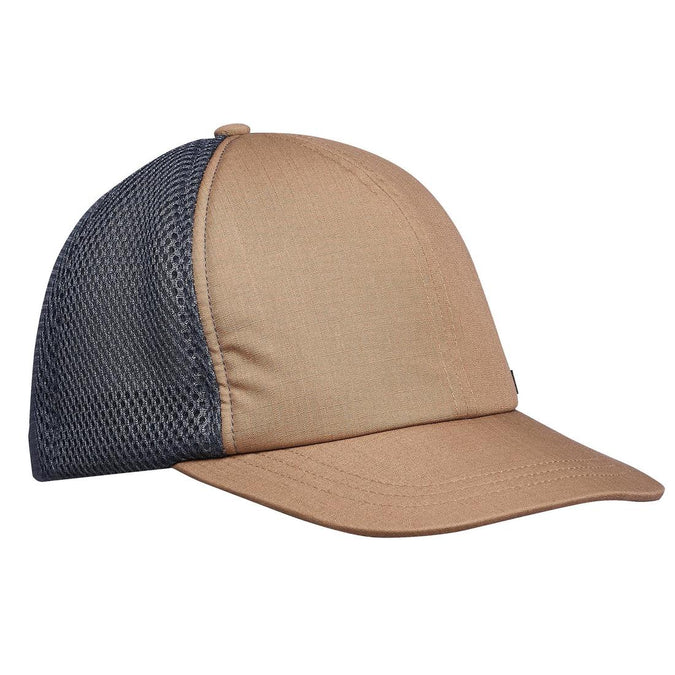 





Travel Trekking Cap Travel 500 Compact - Camel, photo 1 of 6