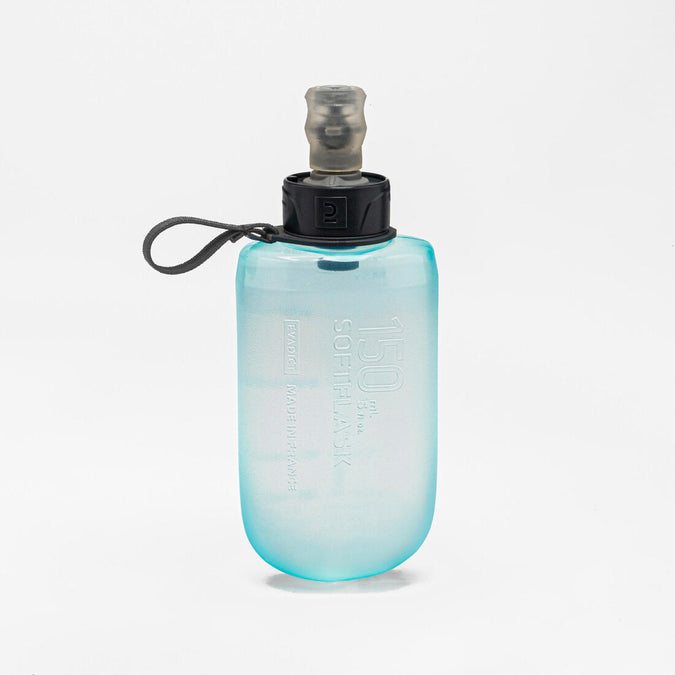 





Extruded Flexible 150 ml Water Bottle, photo 1 of 5
