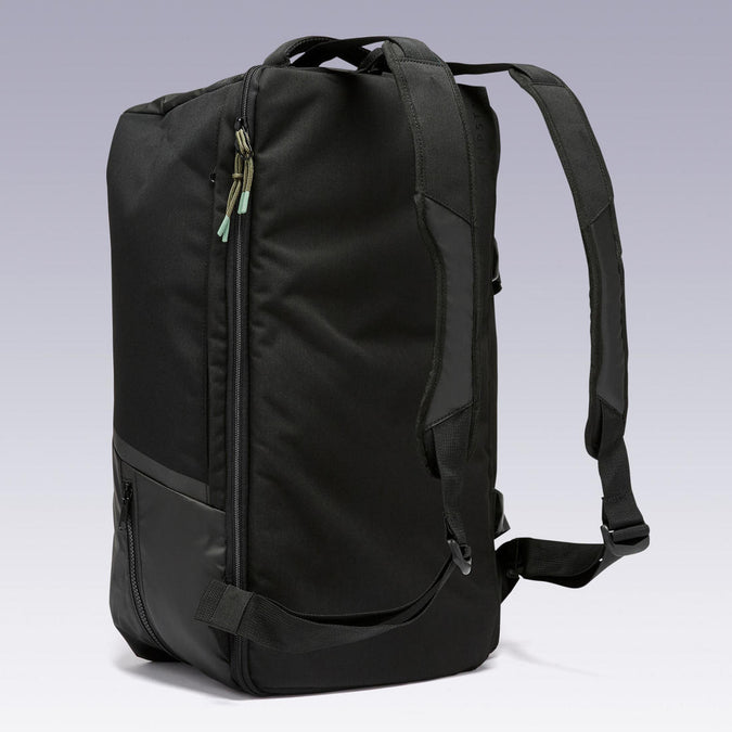 Lululemon assert duffle on sale