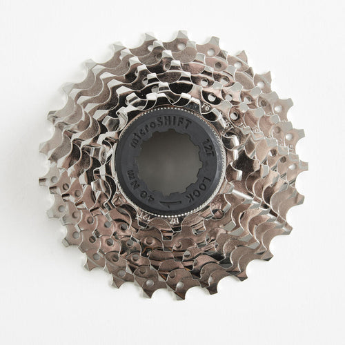 





12x25 8-Speed Cassette