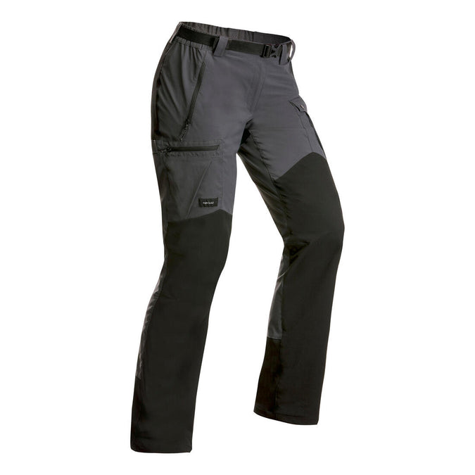 





Women’s Mountain Trekking Resistant Trousers - MT 500 v2, photo 1 of 8
