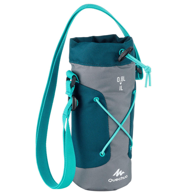 





Isothermal Cover for Hiking Flasks, photo 1 of 5