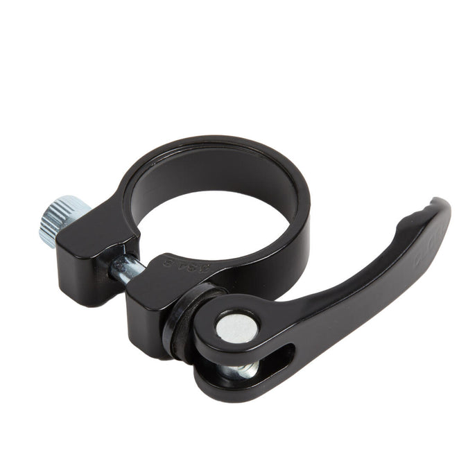 





Saddle Clamp Lever 31.8 mm - Black, photo 1 of 1