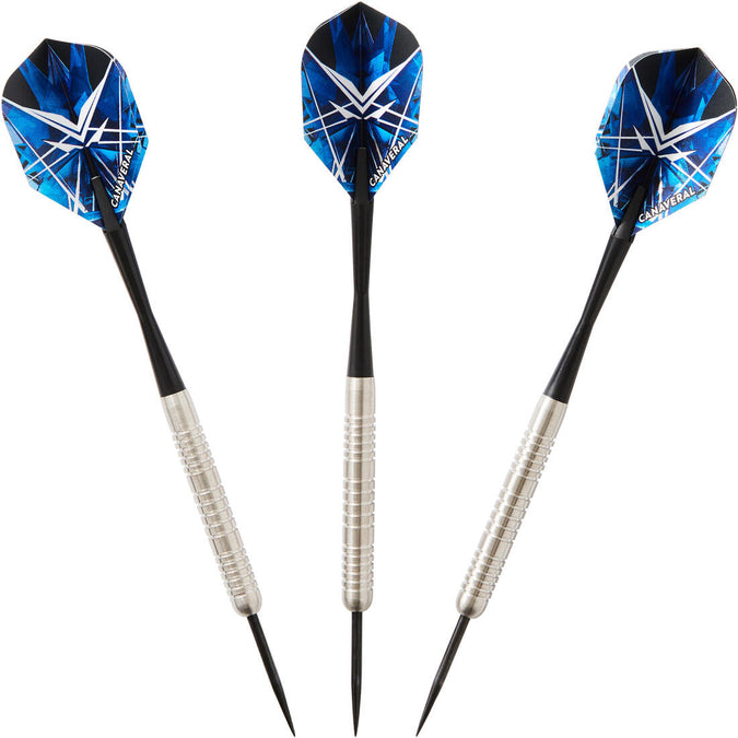 





T900 Steel-Tipped Darts Tri-Pack, photo 1 of 8
