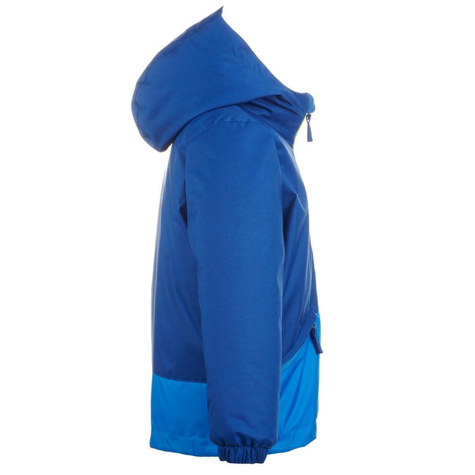 Decathlon kids clearance ski jacket