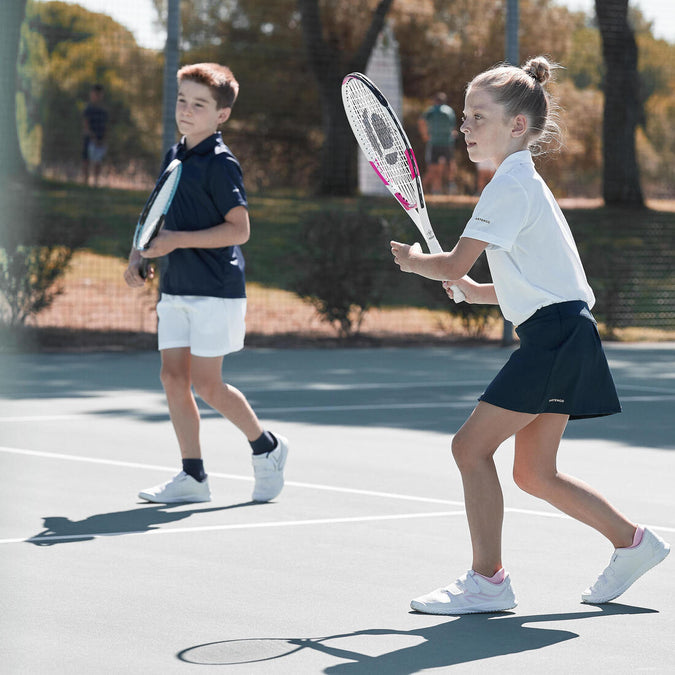 





Kids' Tennis Polo TPO100, photo 1 of 7