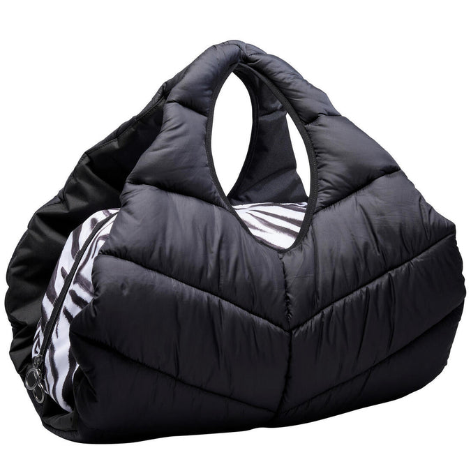 Bean on sale bag decathlon