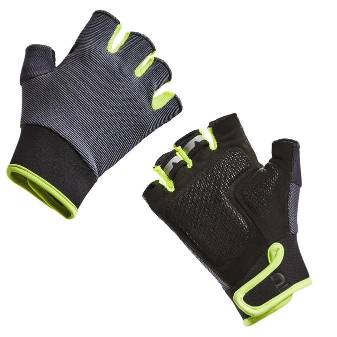 





Kids' Cycling Gloves 500, photo 1 of 3