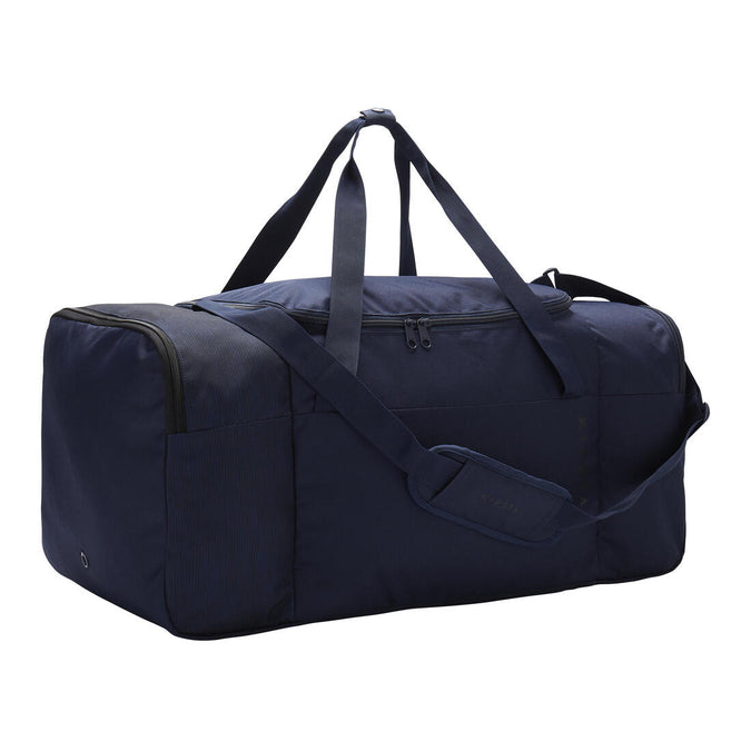 





75L Bag Essential - Blue, photo 1 of 10