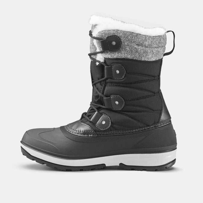 Over shoe snow outlet boots