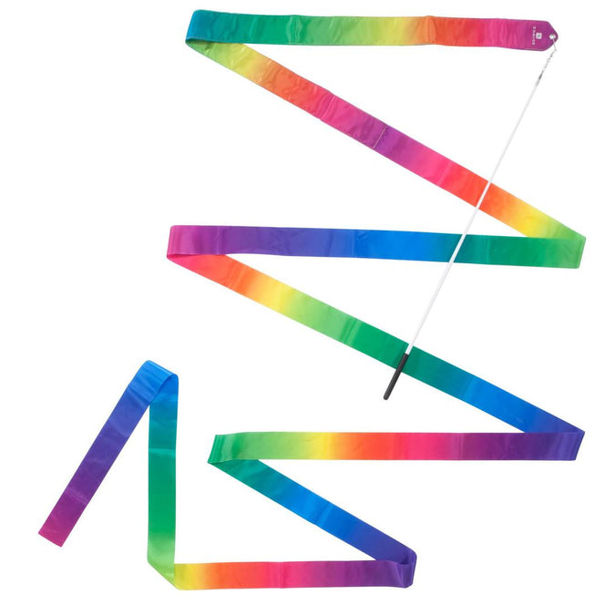 





Rhythmic Gymnastics (RG) 6 m Ribbon - Multicoloured, photo 1 of 5